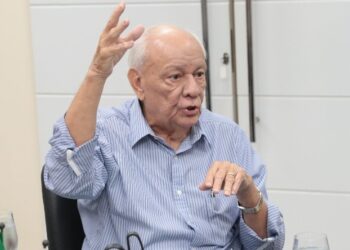 Estudo visa orientar políticas públicas, atrair investimentos e apoiar a modernização do setor no estado