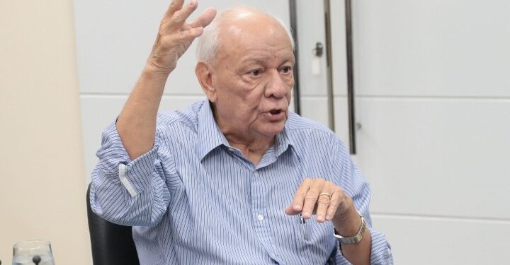 Estudo visa orientar políticas públicas, atrair investimentos e apoiar a modernização do setor no estado