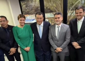 Diz-me com quem andas, que te direi quem és