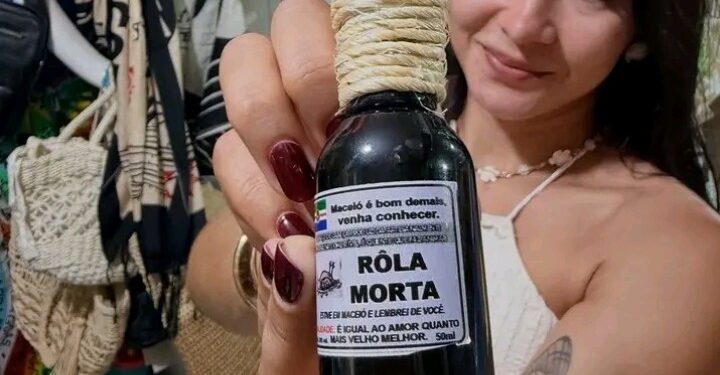 Turistas que vieram conhecer o Carnaval de Manaus trouxeram seus afrodisíacos