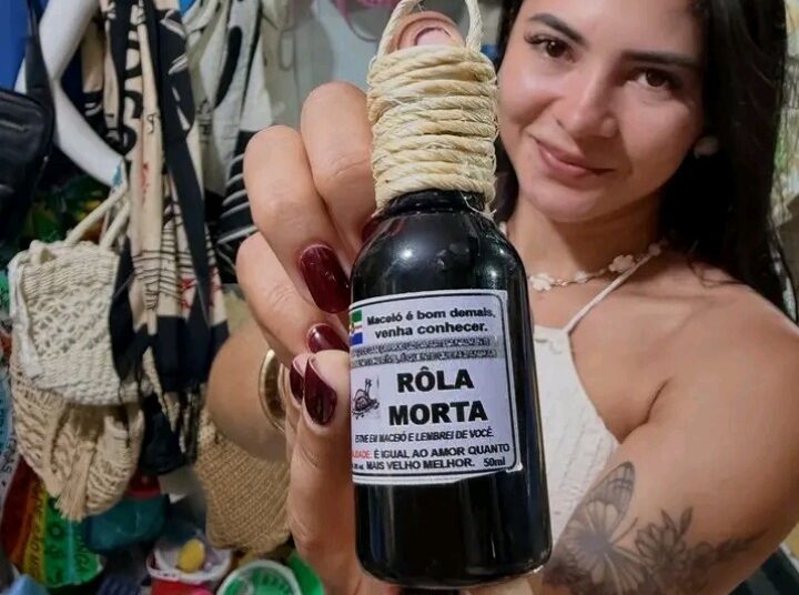 Turistas que vieram conhecer o Carnaval de Manaus trouxeram seus afrodisíacos