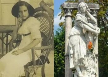 Ária Ramos: uma tragédia de Carnaval que marcou Manaus