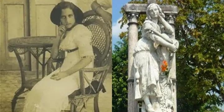 Ária Ramos: uma tragédia de Carnaval que marcou Manaus