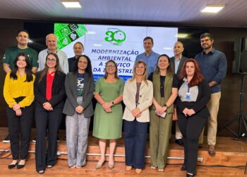 Ipaam anuncia renovação automática da Licença de Operação de empresas