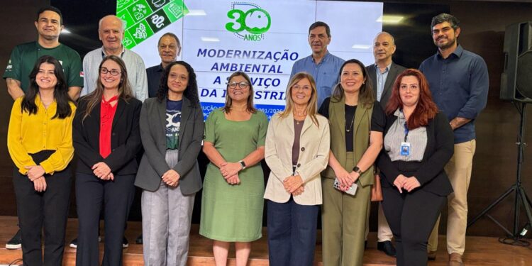 Ipaam anuncia renovação automática da Licença de Operação de empresas