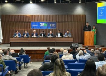 CODAM avalia 44 projetos industrias com 8,9 milhões em investimentos