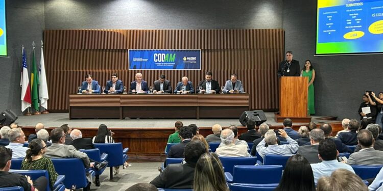 CODAM avalia 44 projetos industrias com 8,9 milhões em investimentos