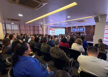 FIEAM lança Prêmio Qualidade Amazonas 2026