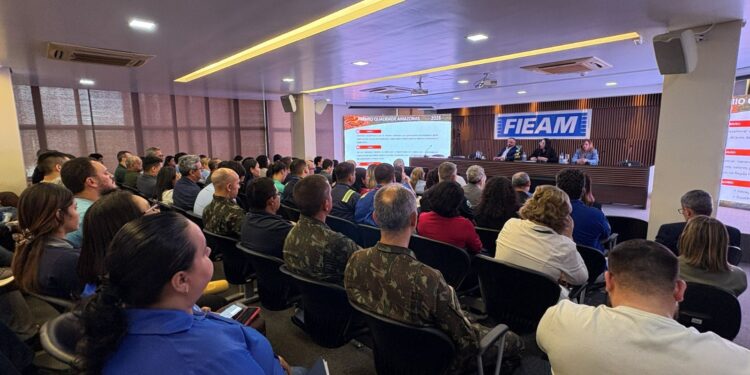 FIEAM lança Prêmio Qualidade Amazonas 2026