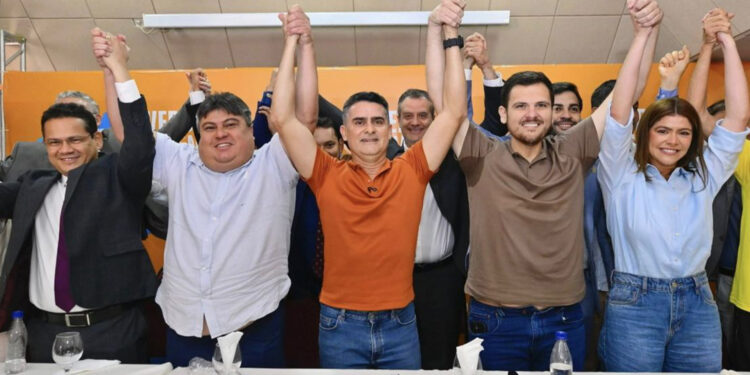 A HORA DA VERDADE – Operação estimula a polarização entre David e Omar