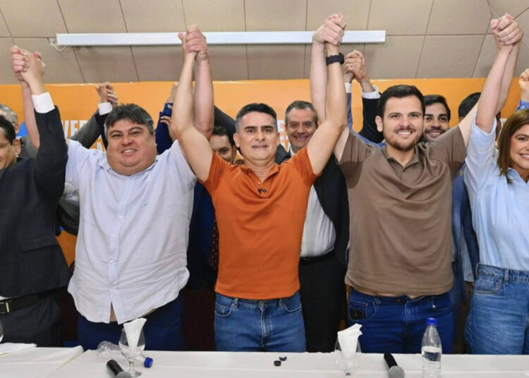 A HORA DA VERDADE – Operação estimula a polarização entre David e Omar