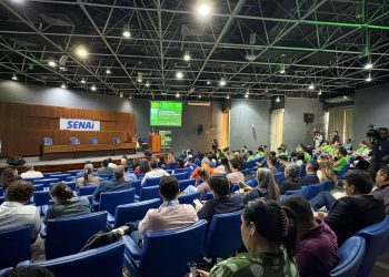 Jornada de inovação foca na transformação digital e transição ecológica