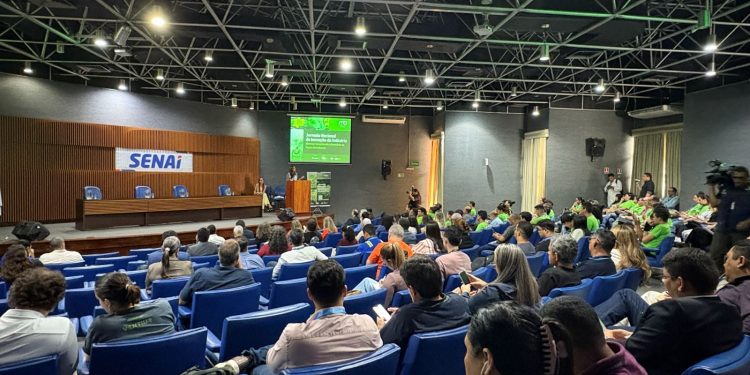 Jornada de inovação foca na transformação digital e transição ecológica