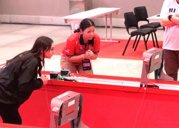 Alunos do Amazonas participam do Festival SESI de Educação em São Paulo