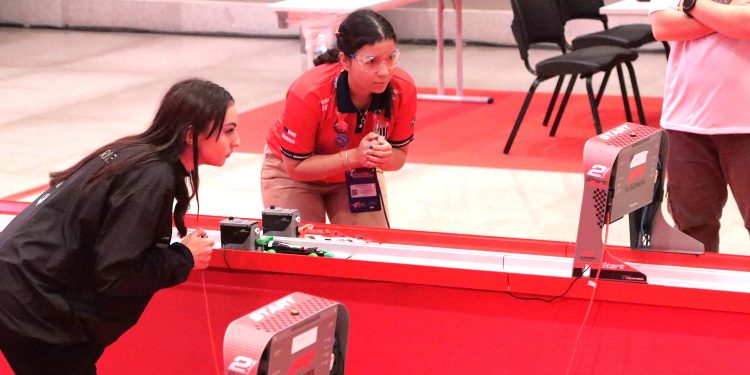 Alunos do Amazonas participam do Festival SESI de Educação em São Paulo