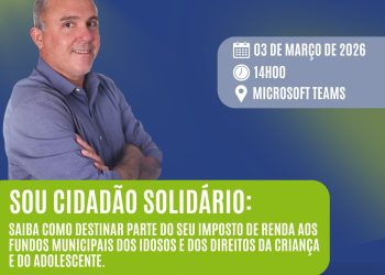 SOU CIDADÃO SOLIDÁRIO