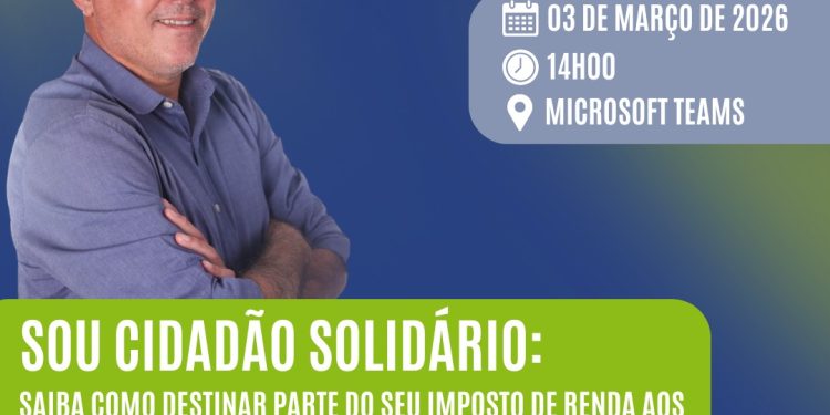SOU CIDADÃO SOLIDÁRIO