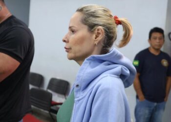 Operação Erga Omnes – Advogado afirma que prisão de Anabela foi “prematura e equivocada”