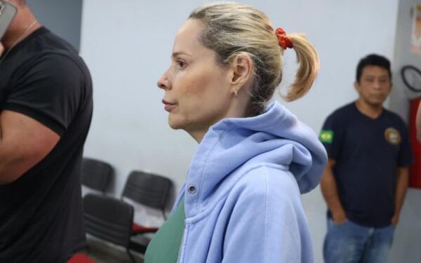 Operação Erga Omnes – Advogado afirma que prisão de Anabela foi “prematura e equivocada”