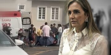 Atropelamento de Angela Bulbol é investigado pela Polícia