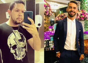 ‘Carimbadores’ são condenados por transmitir HIV de propósito para crianças em Manaus