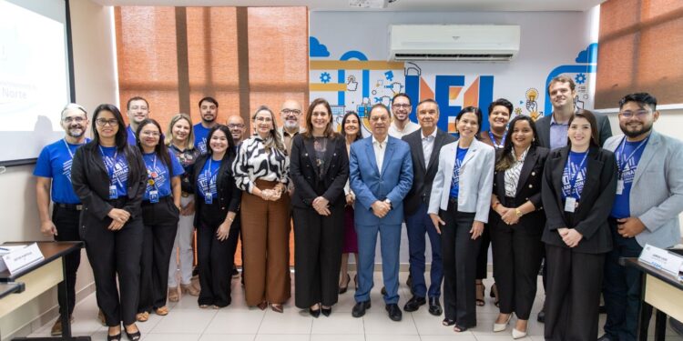 Encontro regional de superintendentes alinha ações do IEL