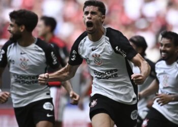 Corinthians vence Flamengo e é campeão da Supercopa do Brasil 2026