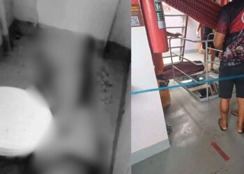 Após beber demais, homem é encontrado morto em banheiro de barco no Porto de Manaus