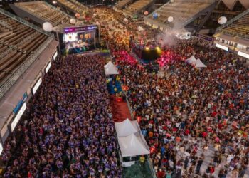 Galo de Manaus se apresenta nesta terça-feira