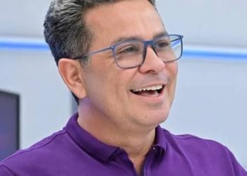 Pelas atuais projeções, Tadeu de Souza larga logo atrás de Omar Aziz, que larga na frente com o maior tempo de TV e rádio no Horário Eleitoral Gratuito