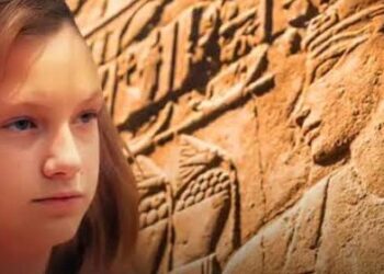 Memórias de outra vida