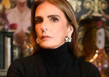 Angela Bulbol, ex-secretária de governo do Amazonas, é atropelada dentro de condomínio e morre