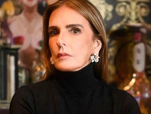 Angela Bulbol, ex-secretária de governo do Amazonas, é atropelada dentro de condomínio e morre