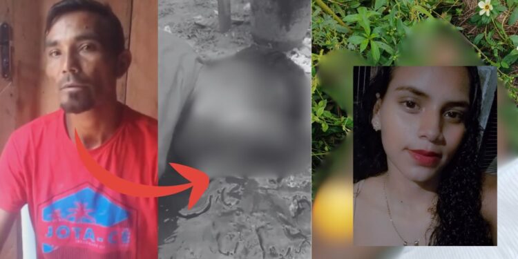 "Tava bebão": Antes de ser morto, homem confessa que matou jovem em Manacapuru; VÍDEO FORTE