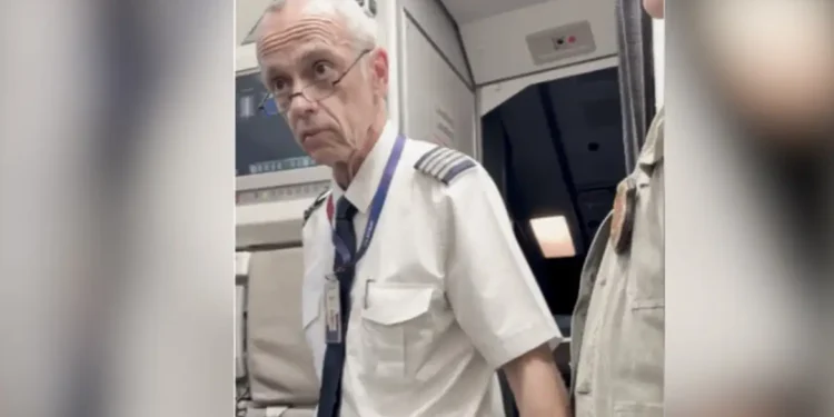 Veja o Vídeo; Piloto preso por pedofilia pagava mães e avós para abusar de meninas