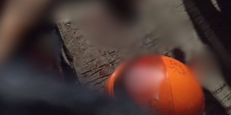 Morre mototaxista após ser atingido por disparos em Tabatinga