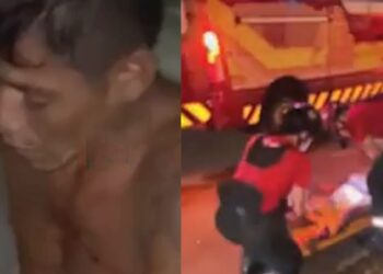 “Galo da Serra” é morto com facada no coração em Itacoatiara