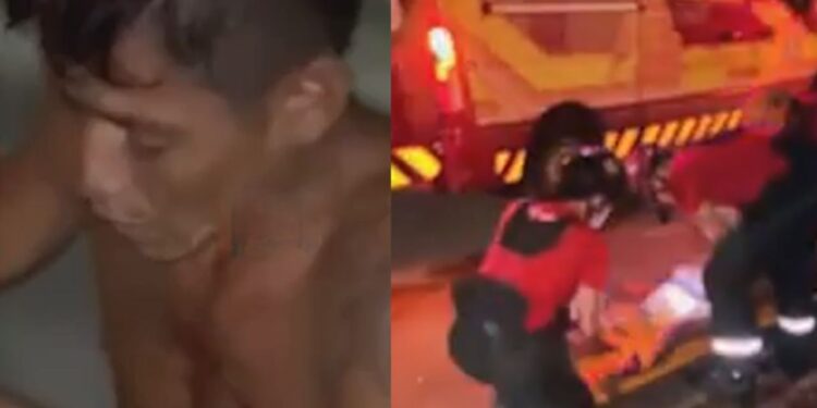 “Galo da Serra” é morto com facada no coração em Itacoatiara