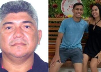 Por matar a ex e o namorado dela, ‘Velho da lancha’ pega 66 anos de prisão em Manaus