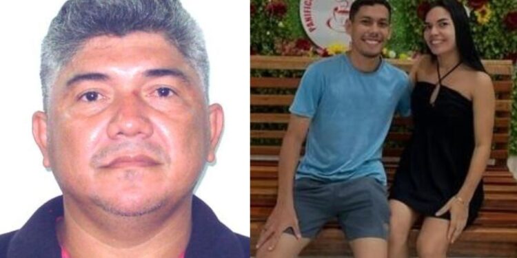 Por matar a ex e o namorado dela, ‘Velho da lancha’ pega 66 anos de prisão em Manaus