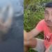 Após sair de Manaus e desaparecer em Coari, jovem é encontrado morto boiando no rio