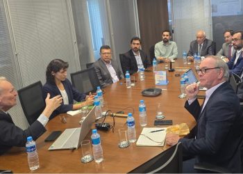 Indústria do AM e MDIC debatem plano de desenvolvimento nacional e CBA
