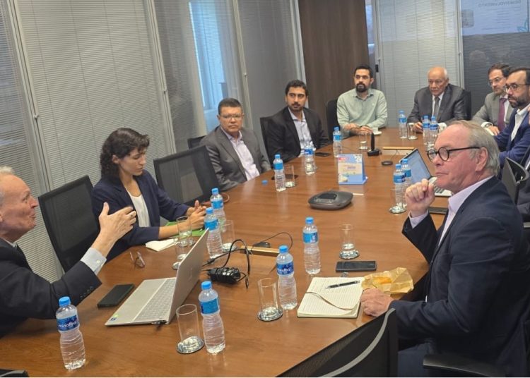 Indústria do AM e MDIC debatem plano de desenvolvimento nacional e CBA