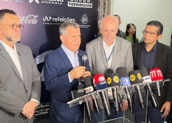 EXPOPIM 4.0 – Abertura oficial em grande estilo, hoje