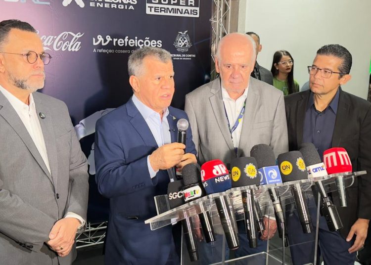 EXPOPIM 4.0 – Abertura oficial em grande estilo, hoje