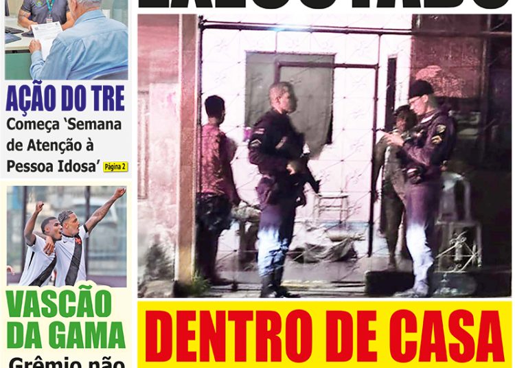 5630 – EDIÇÃO DIGITAL