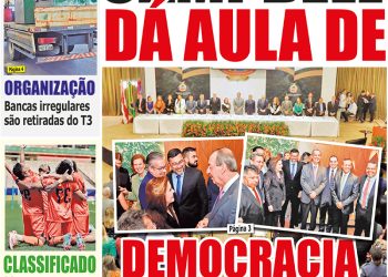 5618 – EDIÇÃO DIGITAL