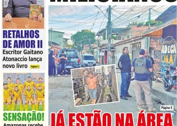5623 – EDIÇÃO DIGITAL