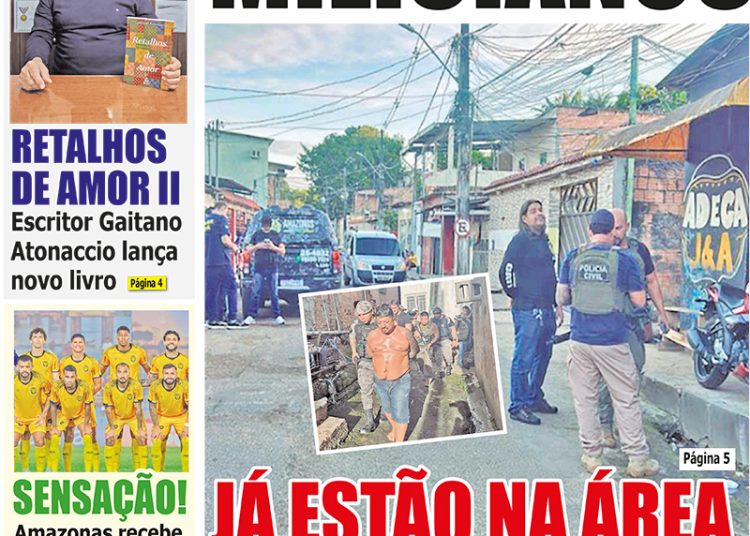 5623 – EDIÇÃO DIGITAL