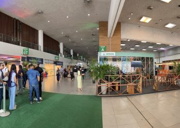 EXPOPIM 4.0 – Começou hoje a maior feira industrial do país